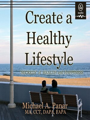 cover image of Create a Healthy Lifestyle